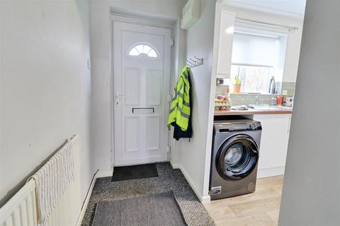 undefined, Coppenhall Grove, Crewe