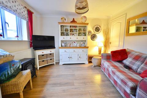 3 bedroom detached bungalow for sale, Bretforton Road, Badsey, Evesham, WR11 7XQ