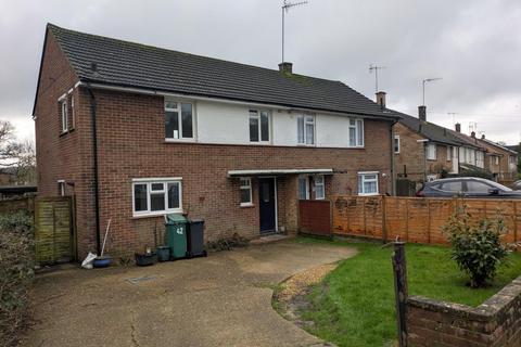 undefined, Colman Way, Redhill