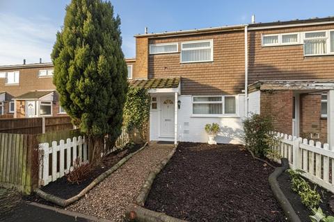 undefined, The Wye, Daventry