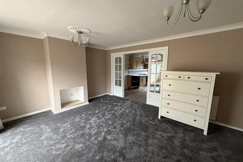 undefined, The Wye, Daventry