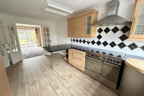 undefined, The Wye, Daventry