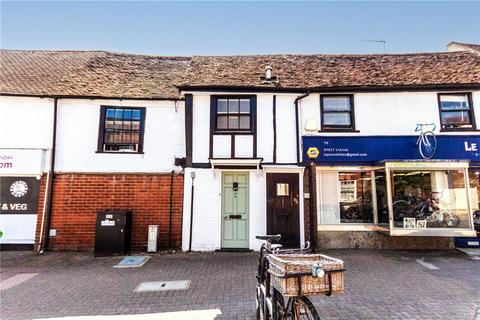 undefined, High Street, Redbourn, St. Albans, AL3