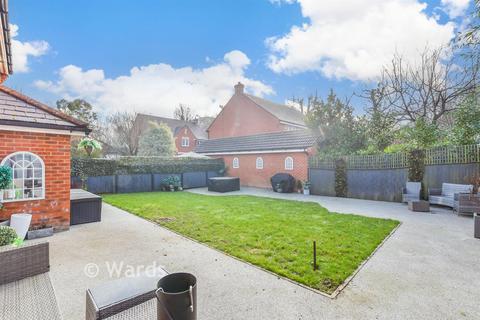 Hanson Drive, Maidstone, Kent