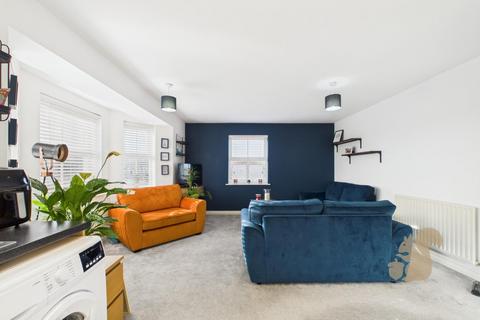 2 bedroom apartment for sale, Steed Crescent, Colchester