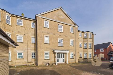 2 bedroom apartment for sale, Steed Crescent, Colchester