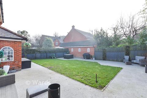 undefined, Hanson Drive, Maidstone ME15