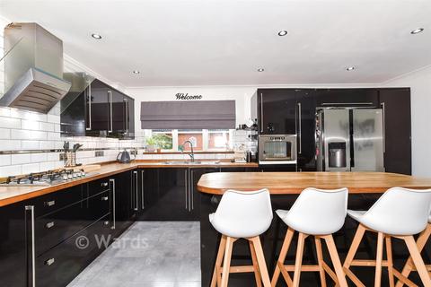 5 bedroom detached house for sale, Hanson Drive, Maidstone ME15
