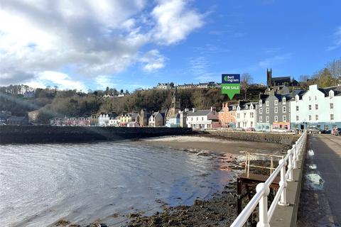 undefined, Flat 2, Fletcher Terrace, 28Main Street, Tobermory, Isle Of Mull, PA75