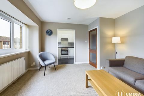 undefined, Allanfield, Brunswick, Edinburgh, EH7