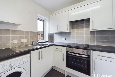 undefined, Allanfield, Brunswick, Edinburgh, EH7