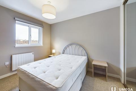 undefined, Allanfield, Brunswick, Edinburgh, EH7