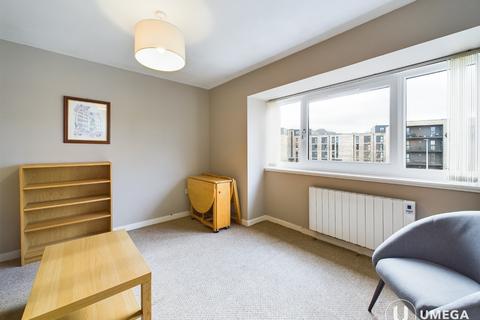 undefined, Allanfield, Brunswick, Edinburgh, EH7