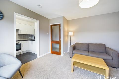undefined, Allanfield, Brunswick, Edinburgh, EH7