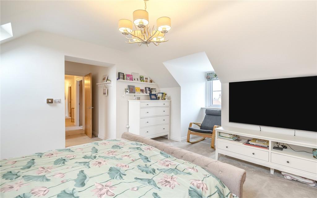Principal Bedroom