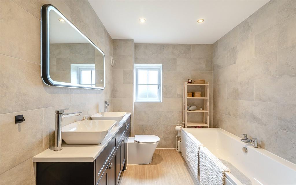 En Suite