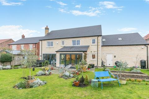 undefined, The Fields, Washingborough, Lincoln, Lincolnshire, LN4