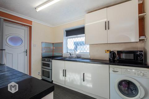 2 bedroom bungalow for sale, Mendip Drive, Bolton, Greater Manchester, BL2 6LQ