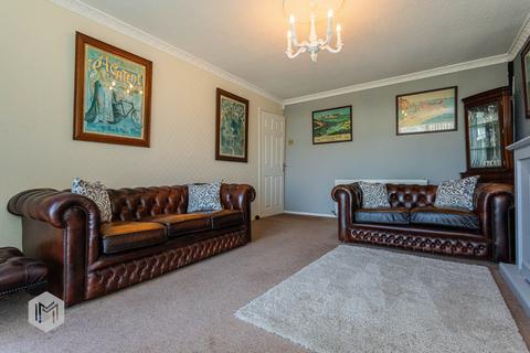 2 bedroom bungalow for sale, Mendip Drive, Bolton, Greater Manchester, BL2 6LQ