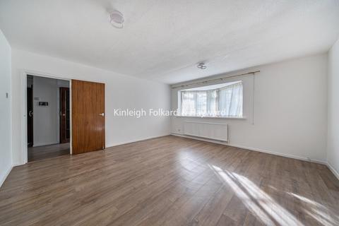 2 bedroom flat to rent, Bispham Road, London, NW10