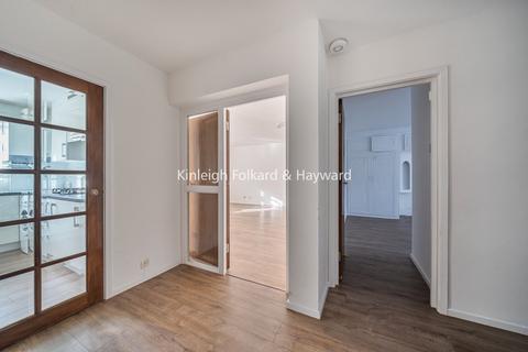 2 bedroom flat to rent, Bispham Road, London, NW10