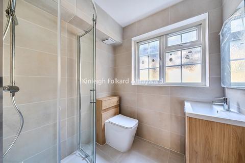 2 bedroom flat to rent, Bispham Road, London, NW10
