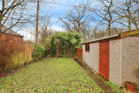 undefined, Elm Close, Wistaston, Crewe