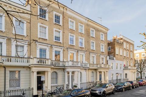 Cumberland Street, London SW1V