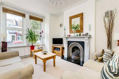 undefined, Trevelyan Road, London SW17