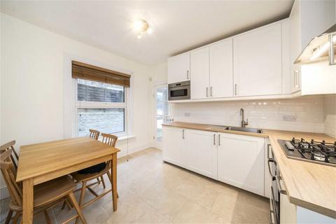 undefined, Trevelyan Road, London SW17