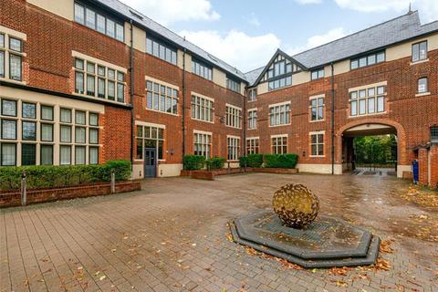 2 bedroom apartment to rent, Courtyard House, The Ridgeway, London