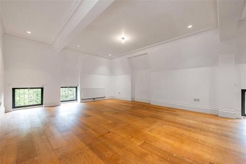 2 bedroom apartment to rent, Courtyard House, The Ridgeway, London