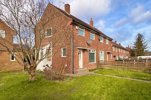 2 bedroom semi-detached house to rent, Latchmere Gardens, West Park, Leeds, LS16