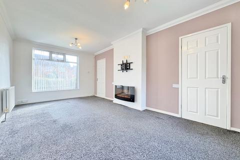 2 bedroom semi-detached house to rent, Latchmere Gardens, West Park, Leeds, LS16