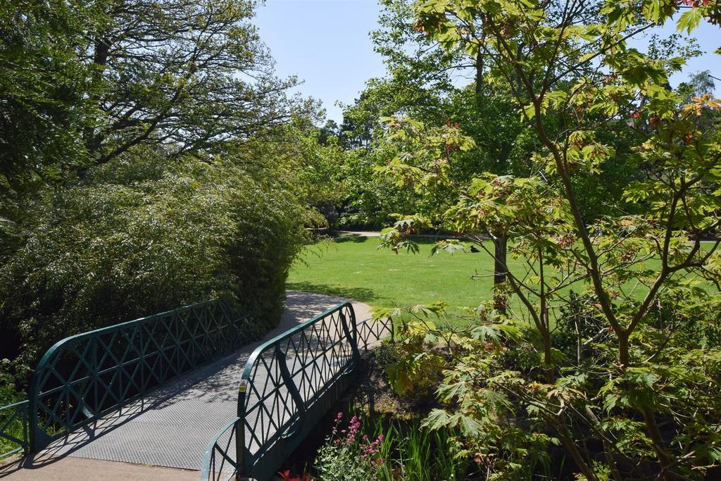 Alexandra Park