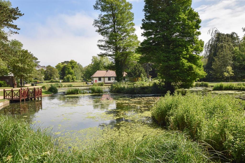 Alexandra Park