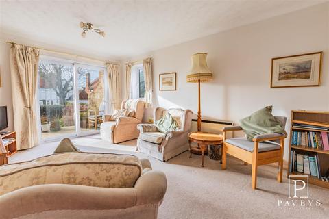 undefined, The Esplanade, Frinton-On-Sea