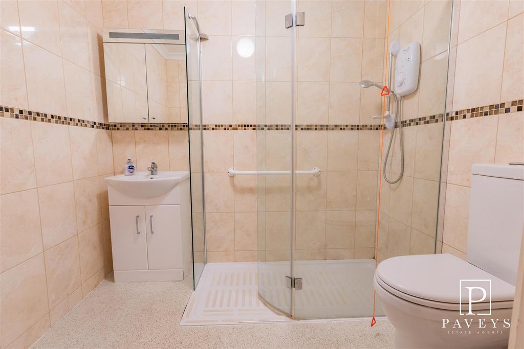 Wet room