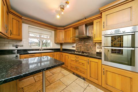4 bedroom detached house for sale, Godstow, Runcorn, WA7