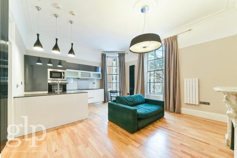 1 bedroom apartment to rent, Kendal Street, Connaught Village, W2
