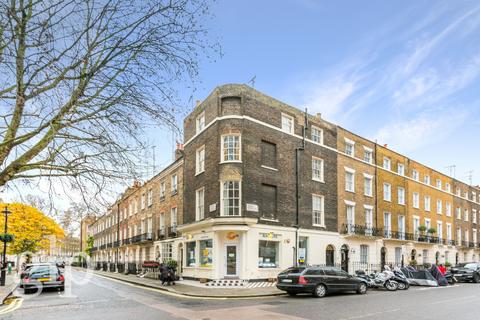1 bedroom apartment to rent, Kendal Street, Connaught Village, W2