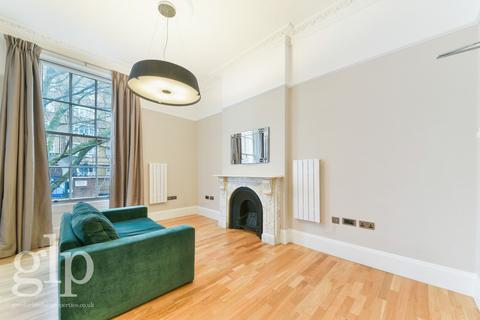 1 bedroom apartment to rent, Kendal Street, Connaught Village, W2