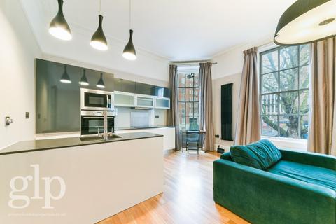 1 bedroom apartment to rent, Kendal Street, Connaught Village, W2