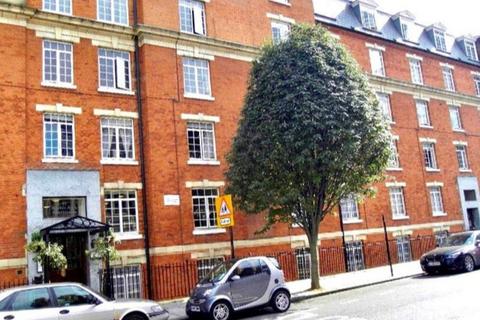 Harrowby Street, Marylebone, W1H 5PQ