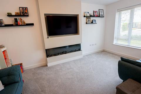 3 bedroom detached house for sale, Forest Heights, Halton, Lancaster