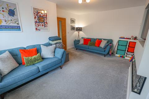 3 bedroom detached house for sale, Forest Heights, Halton, Lancaster