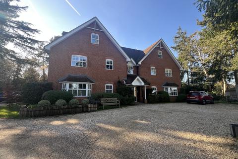 2 bedroom apartment for sale, Boughton House, Henley-On-Thames RG9