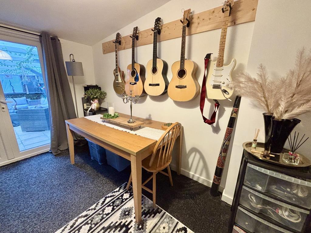 Office/Storage