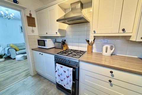 3 bedroom semi-detached bungalow for sale, Graig Newydd, Godrergraig, Swansea.