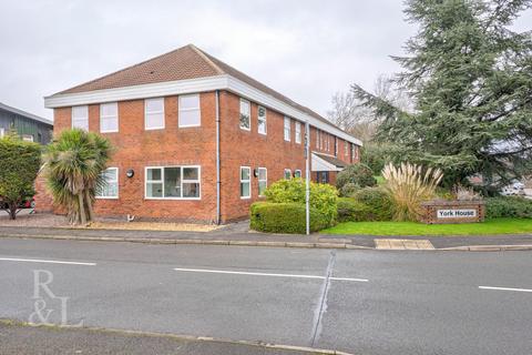 undefined, Smisby Road, Ashby-De-La-Zouch